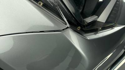 2018 TOYOTA RAV4 imperfections