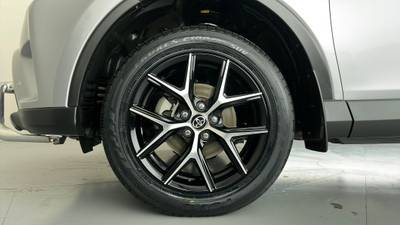 2018 TOYOTA RAV4 gallery