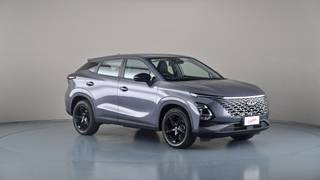 2023 CHERY OMODA 5