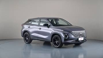 2023 CHERY OMODA 5