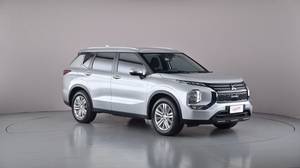 2023 MITSUBISHI OUTLANDER