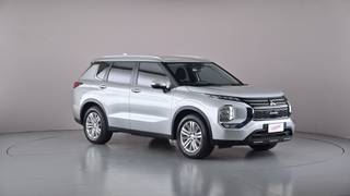 2023 MITSUBISHI OUTLANDER