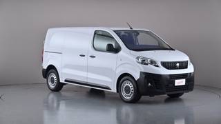 2022 PEUGEOT EXPERT
