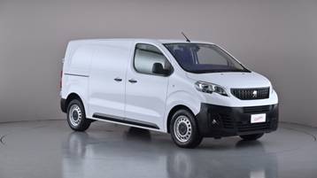 2022 PEUGEOT EXPERT