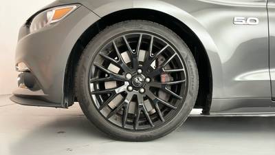 2016 FORD MUSTANG gallery