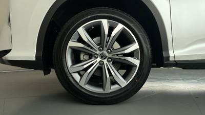 2019 LEXUS RX350 gallery