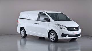 2023 LDV G10+