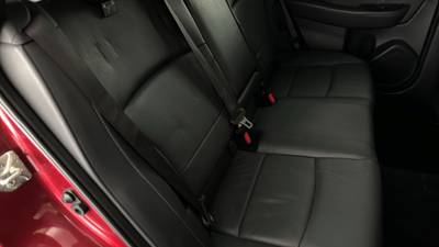 2017 SUBARU OUTBACK imperfections