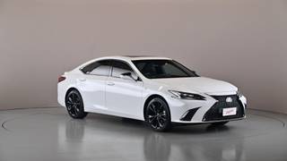 2021 LEXUS ES250