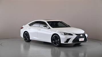 2021 LEXUS ES250