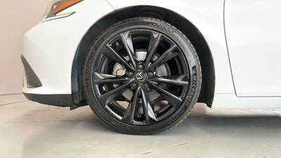 2021 LEXUS ES250 gallery