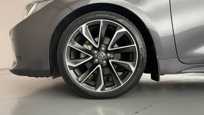 2021 Toyota Corolla gallery