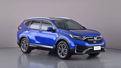 2022 HONDA CR-V gallery