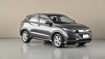2019 HONDA HR-V