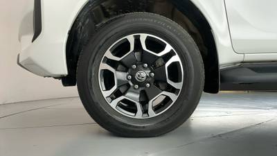2024 TOYOTA HILUX gallery