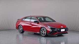 2022 HYUNDAI I30