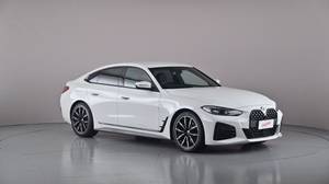 2022 BMW 4 SPORT