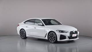2022 BMW 4 SPORT
