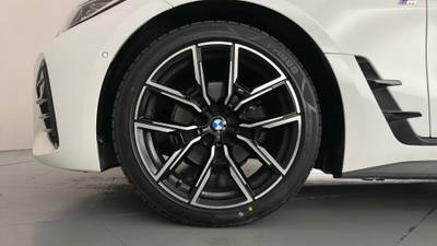 2022 BMW 4 SPORT gallery