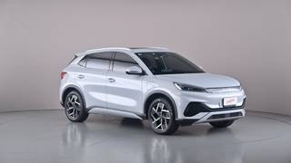 2023 BYD ATTO 3