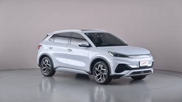 2023 BYD ATTO 3