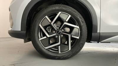 2023 BYD ATTO 3 gallery
