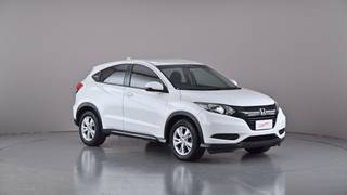2018 HONDA HR-V