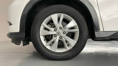 2018 HONDA HR-V gallery