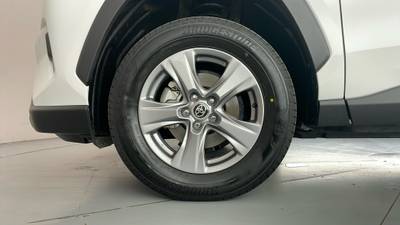 2024 Toyota RAV4 gallery