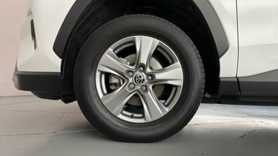 2023 TOYOTA RAV4 gallery