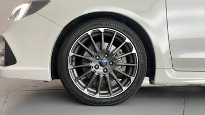 2020 SUBARU LEVORG gallery