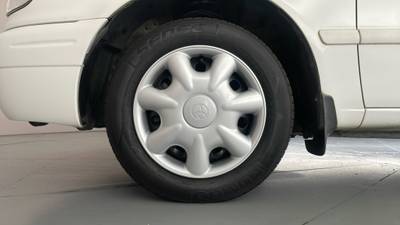 2000 TOYOTA COROLLA gallery