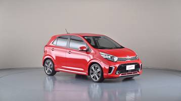 2018 KIA PICANTO