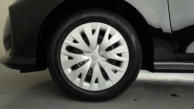 2022 TOYOTA YARIS gallery