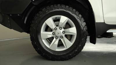 2020 TOYOTA LANDCRUISER PRADO gallery