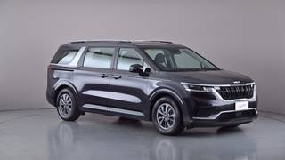 2023 KIA CARNIVAL