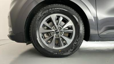 2023 KIA CARNIVAL gallery