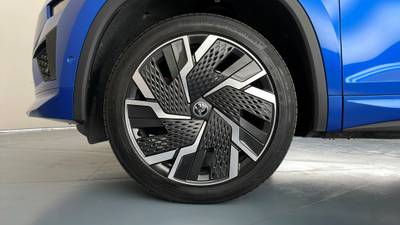 2023 SKODA KODIAQ gallery