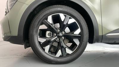 2024 KIA SPORTAGE gallery