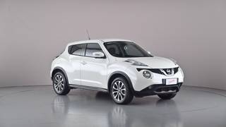 2017 NISSAN JUKE