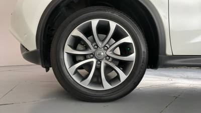 2017 NISSAN JUKE gallery