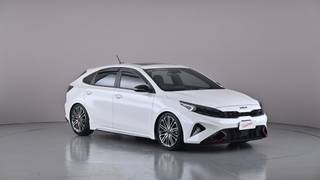2022 KIA CERATO