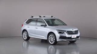 2022 SKODA KAMIQ