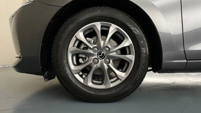 2023 MAZDA 2 gallery