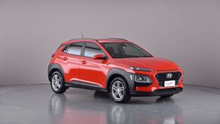 2019 HYUNDAI KONA