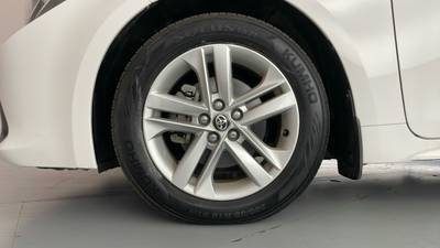2021 Toyota Corolla gallery