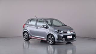 2020 KIA PICANTO