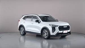 2025 GWM HAVAL JOLION