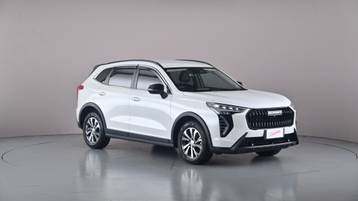 2025 GWM HAVAL JOLION