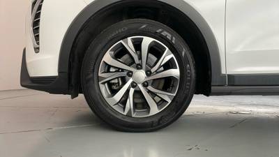 2025 GWM HAVAL JOLION gallery